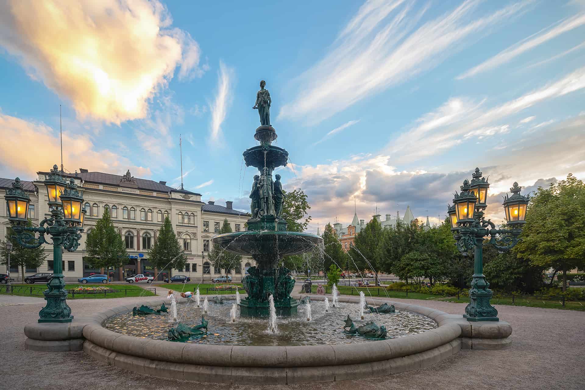 Sökmotoroptimering Sundsvall