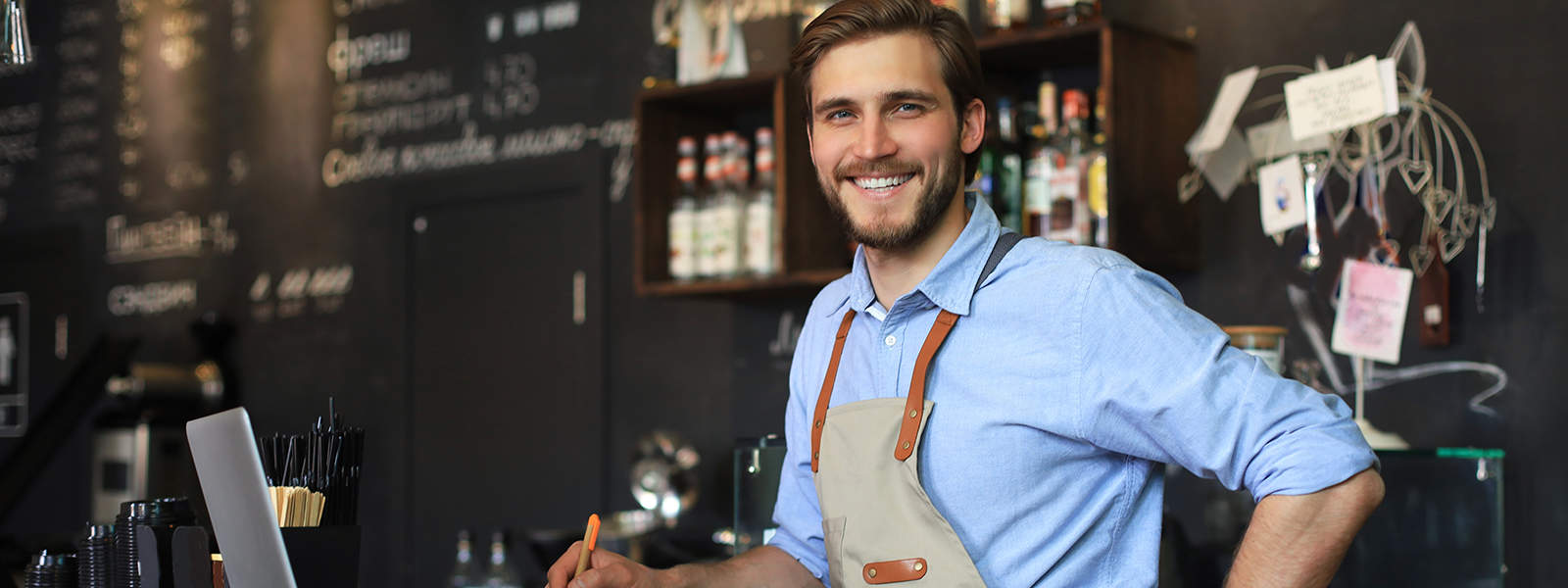 SEO för dig inom restaurangbranschen ökar sannolikheten att du kontinuerligt får nya kunder